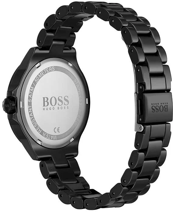 Hugo Boss Watch Victoria Ladies - Image 3