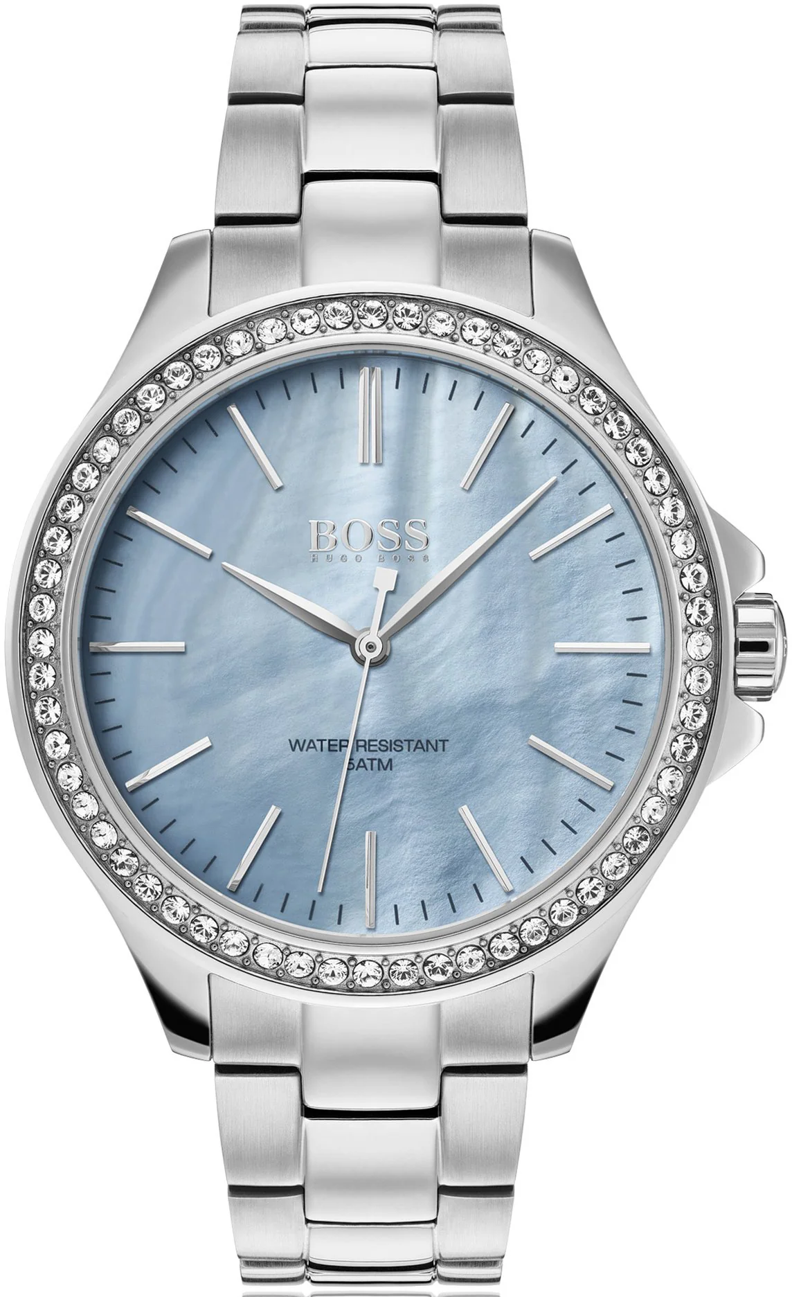 Hugo Boss Watch Victoria Ladies