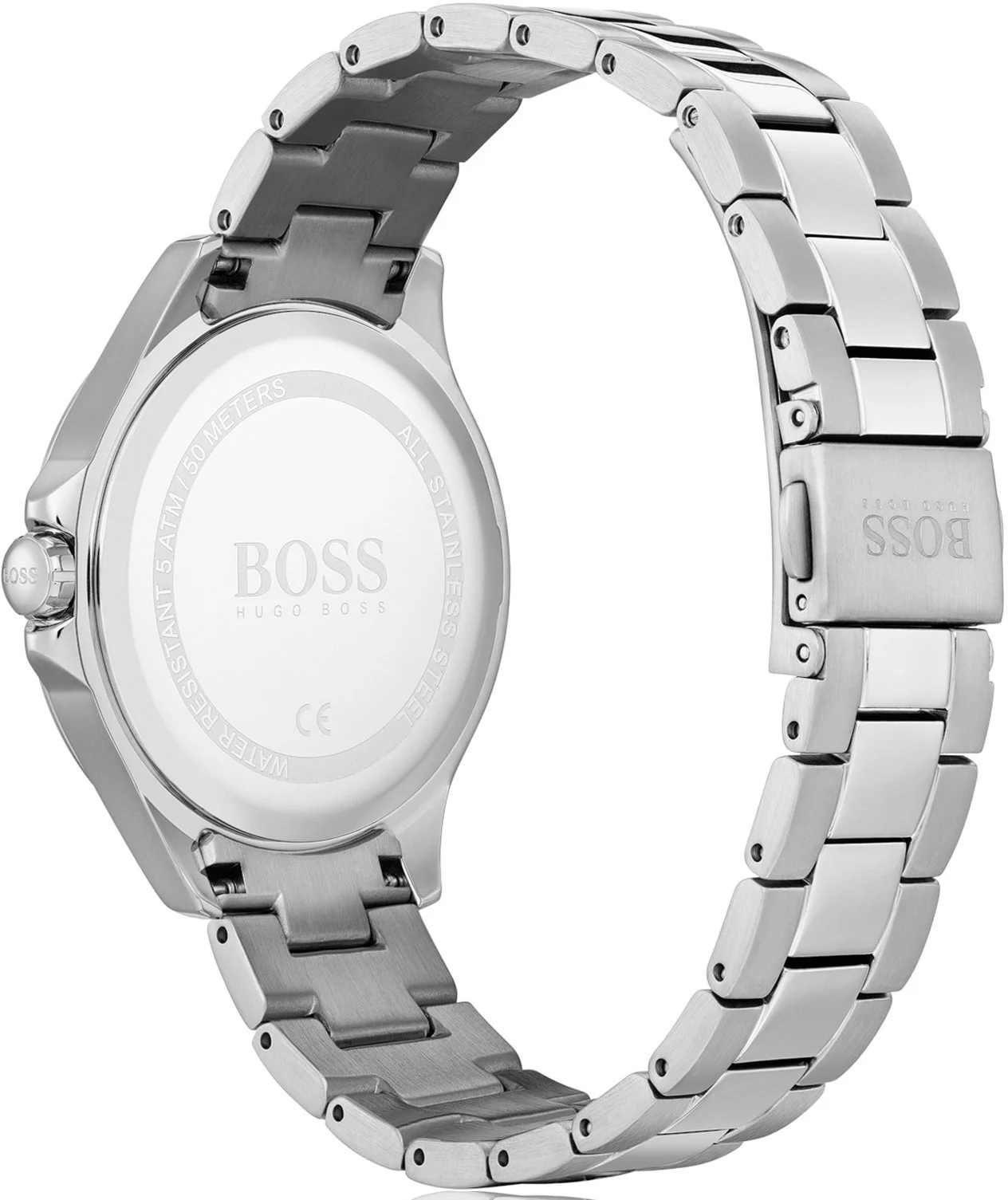 Hugo Boss Watch Victoria Ladies - Image 3