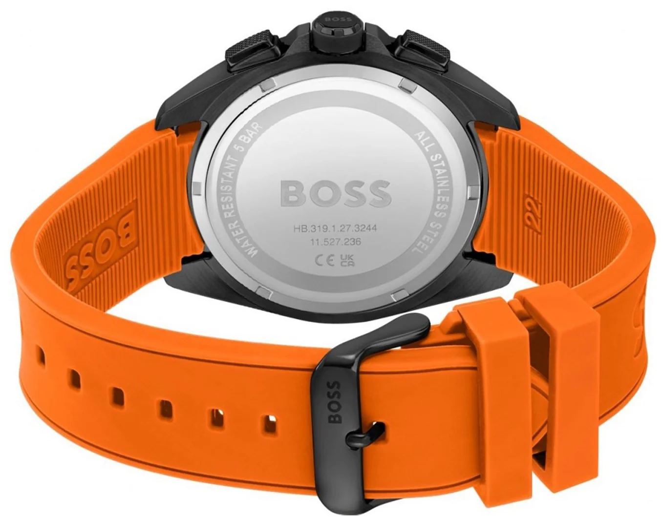 Boss Volane Mens Watch D - Image 3