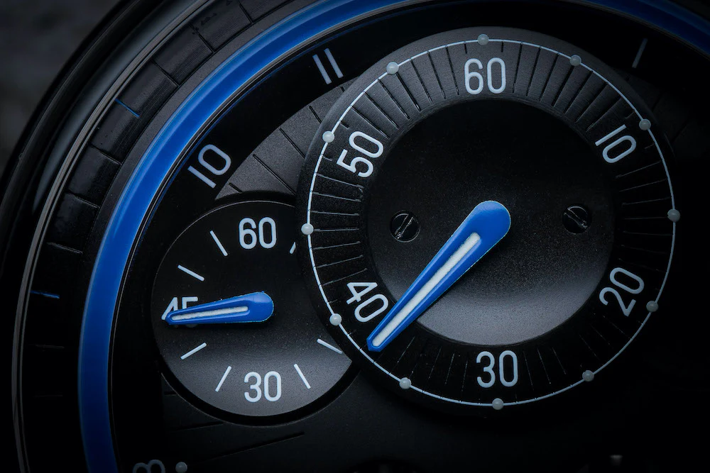 HYT Watches H0 Blue Night - Image 3