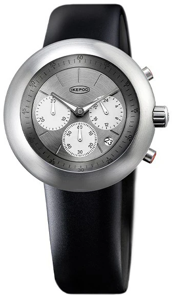Ikepod Chronopod Alive Watch