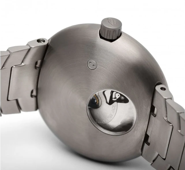 Ikepod Horopod HO10 Puxi Watch - Image 2