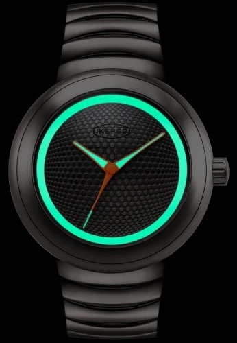 Ikepod Horopod HO10 Puxi Watch - Image 3
