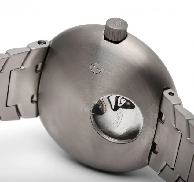 Ikepod Horopod HO11 Udaipur Watch - Image 2