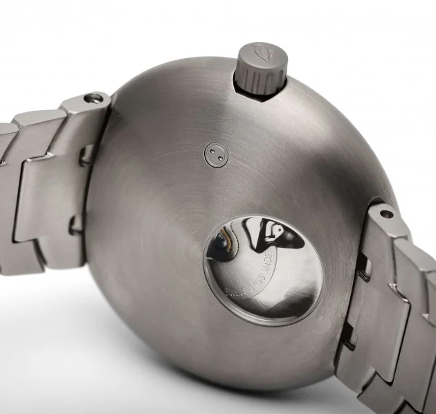 Ikepod Horopod HO20 Petra Watch - Image 2