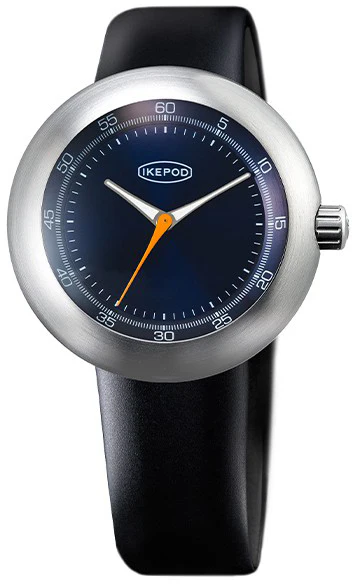 Ikepod Megapod M001 Dieter Watch