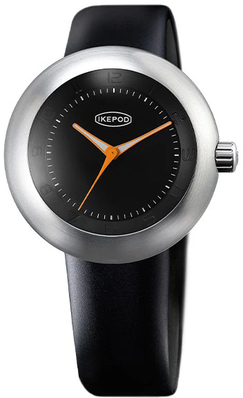 Ikepod Megapod M102 Quazar Watch