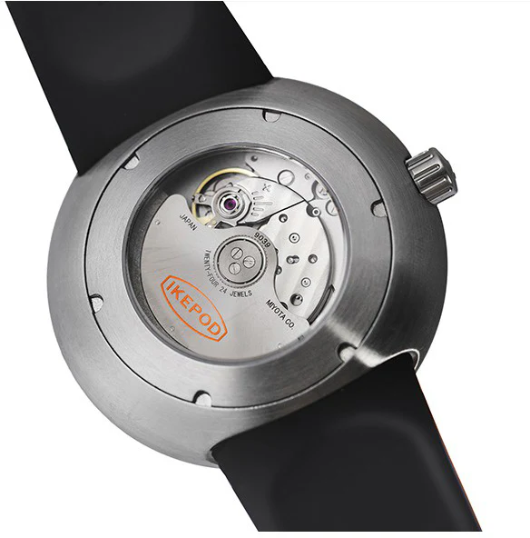 Ikepod Megapod M202 Richard Watch - Image 2