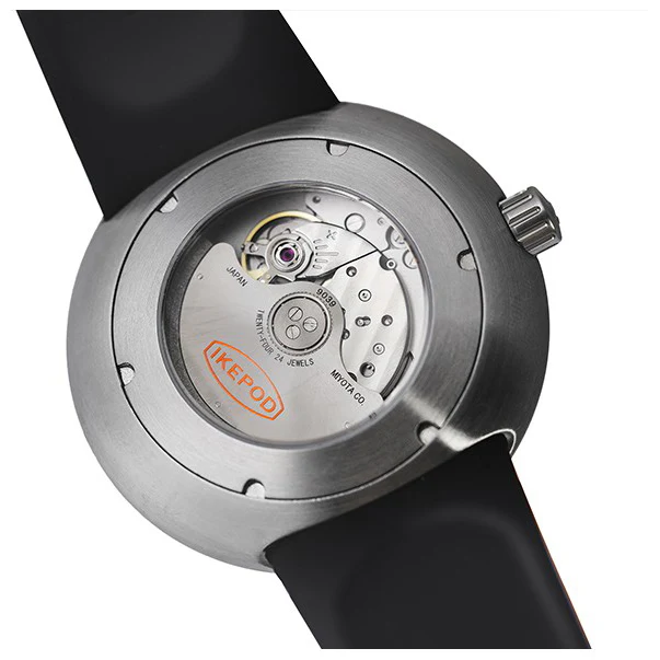 Ikepod Megapod M203 Joe Watch - Image 2