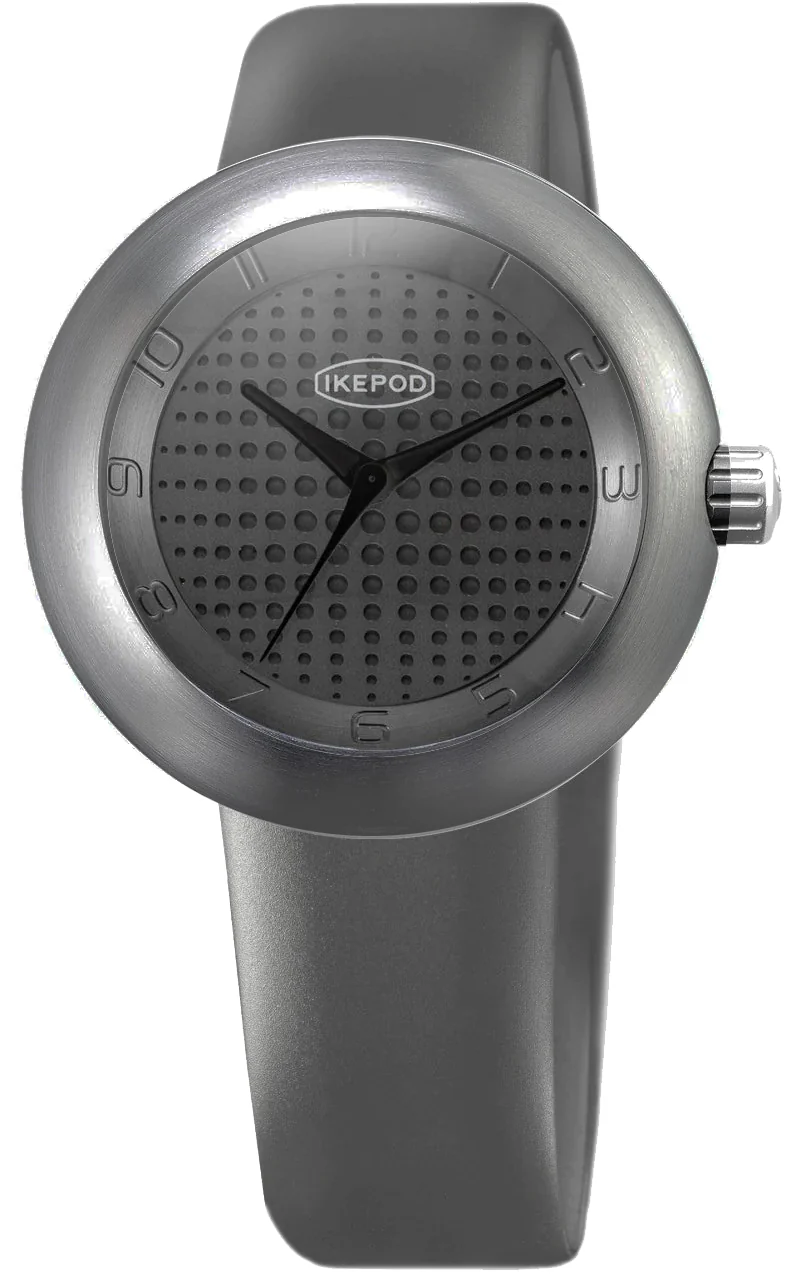 Ikepod Megapod M301 Klara Grey D