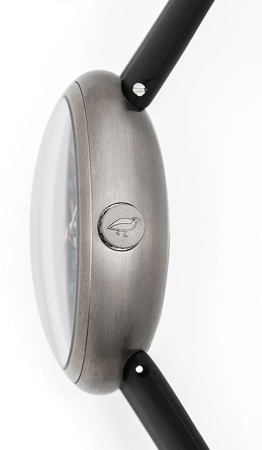 Ikepod Skypod Eero Black Limited Edition Watch - Image 2