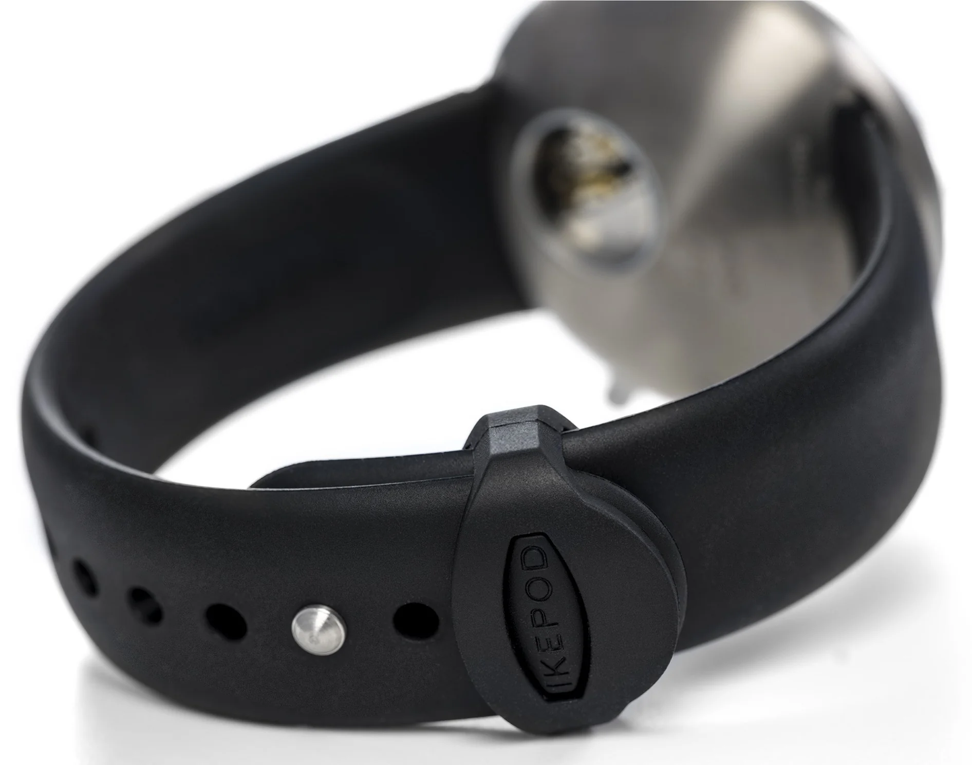 Ikepod Skypod Eero Black Limited Edition Watch - Image 4