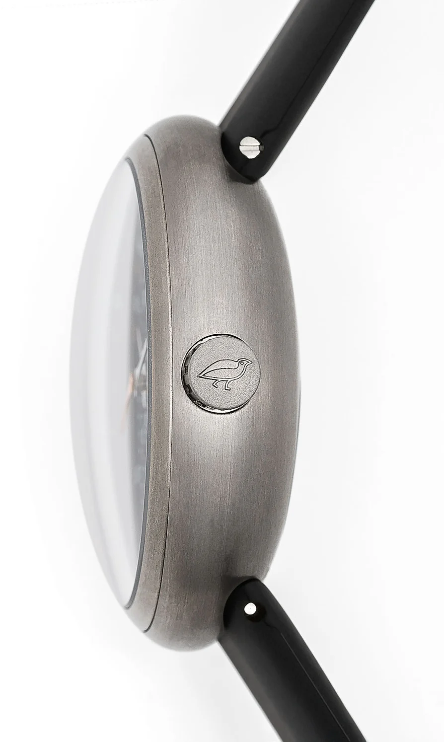 Ikepod Skypod Marten Blue Limited Edition Watch - Image 2