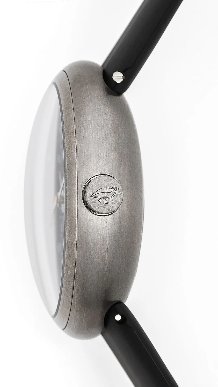 Ikepod Skypod Ola Brown Limited Edition Watch - Image 2