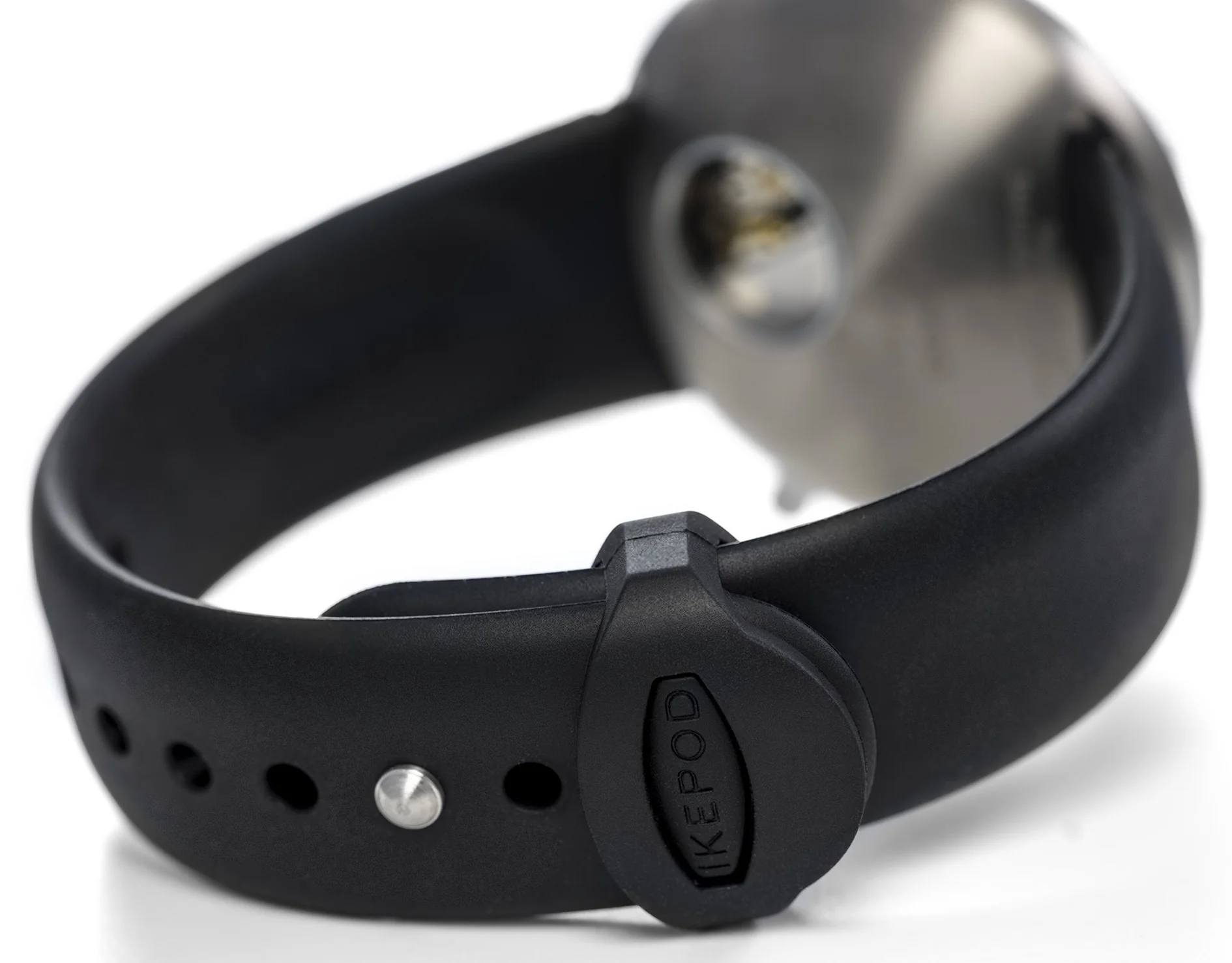 Ikepod Skypod Ola Brown Limited Edition Watch - Image 4