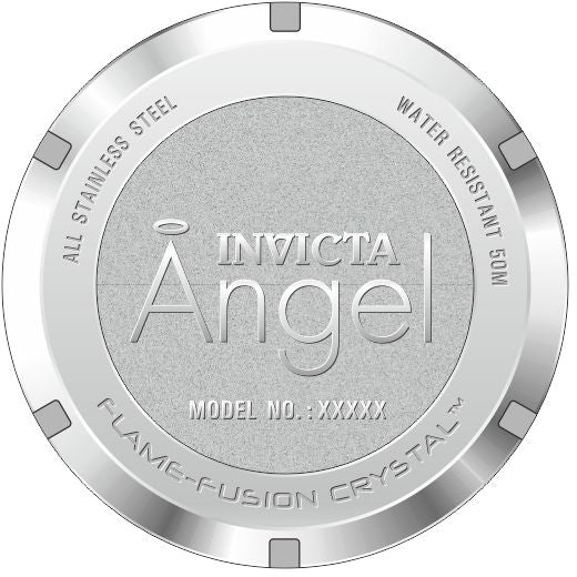 Invicta Angel Ladies - Image 3