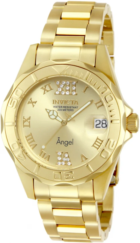 Invicta Angel Ladies