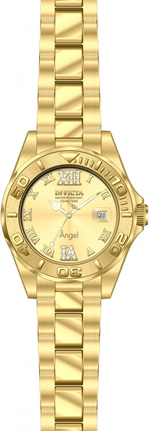 Invicta Angel Ladies - Image 2