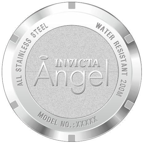 Invicta Angel Ladies - Image 3