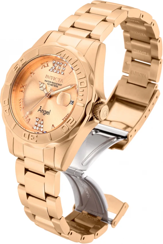 Invicta Angel Ladies - Image 2