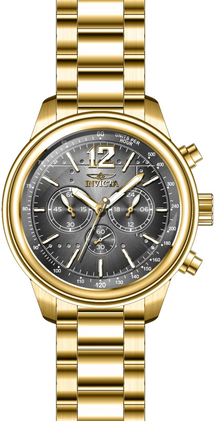 Invicta Aviator Mens - Image 2