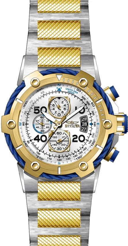 Invicta Watch Bolt Mens - Image 2