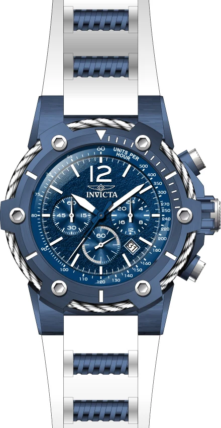 Invicta Watch Bolt Mens - Image 2