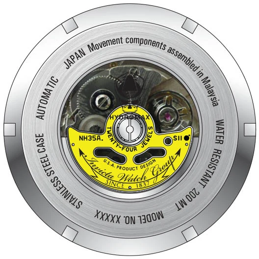 Invicta Hydromax Mens D - Image 3