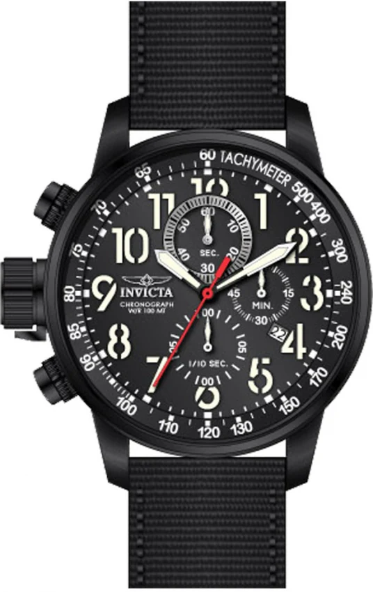 Invicta I-Force Mens - Image 2