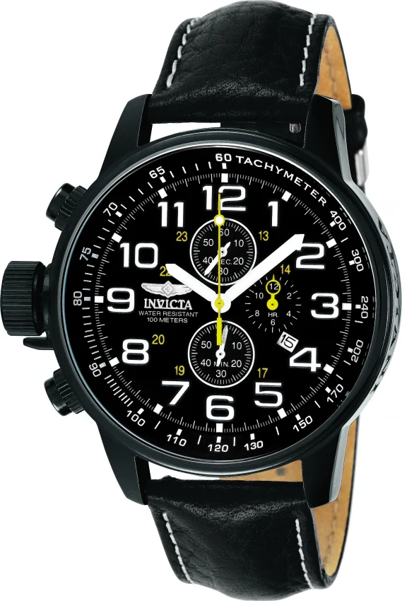 Invicta Watch I-Force Mens