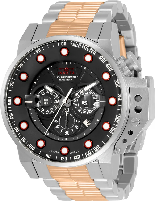 Invicta I-Force Mens