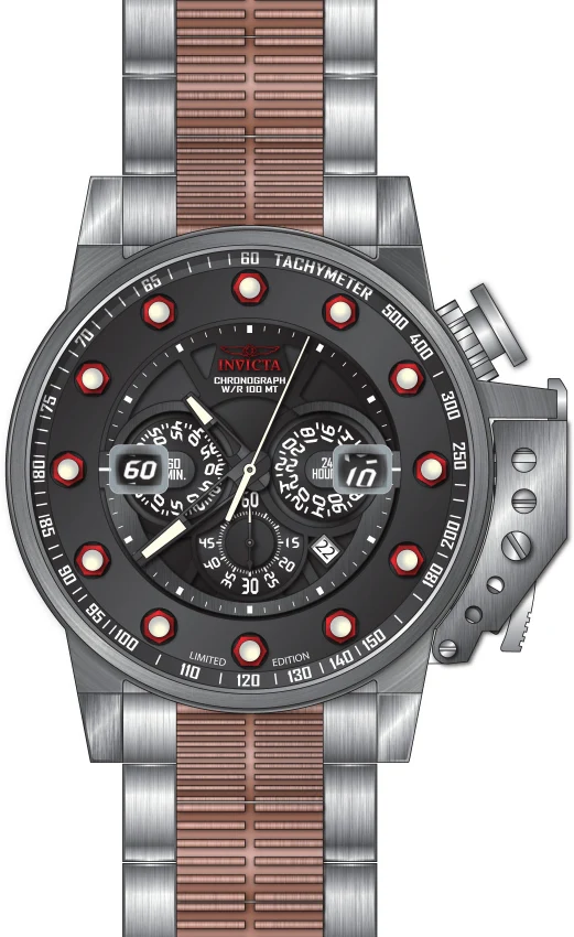 Invicta I-Force Mens - Image 2