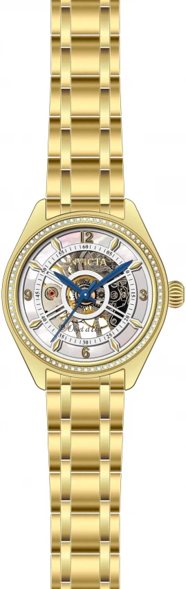 Invicta Watch Objet D Art Ladies - Image 2