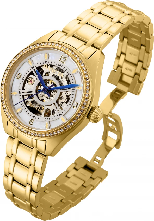 Invicta Watch Objet D Art Ladies - Image 3
