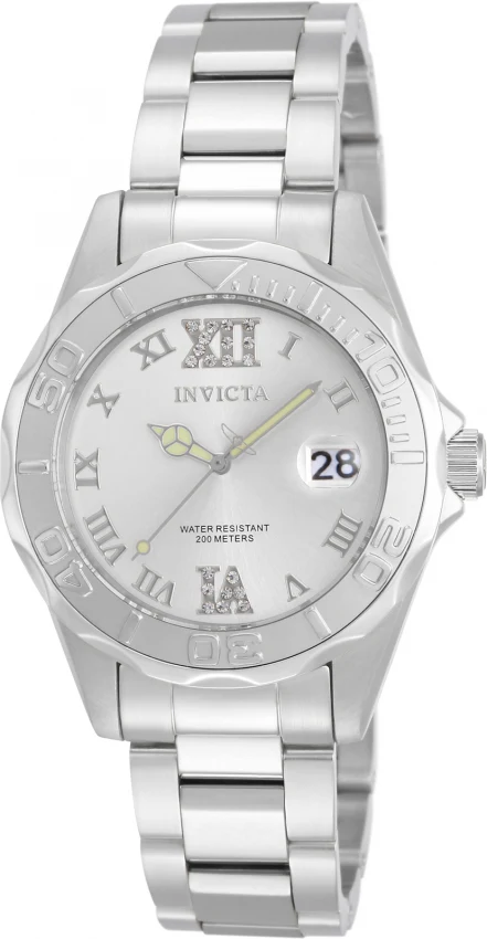Invicta Pro Diver Ladies