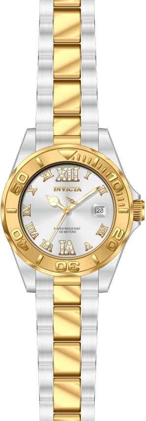 Invicta Watch Pro Diver Ladies - Image 2