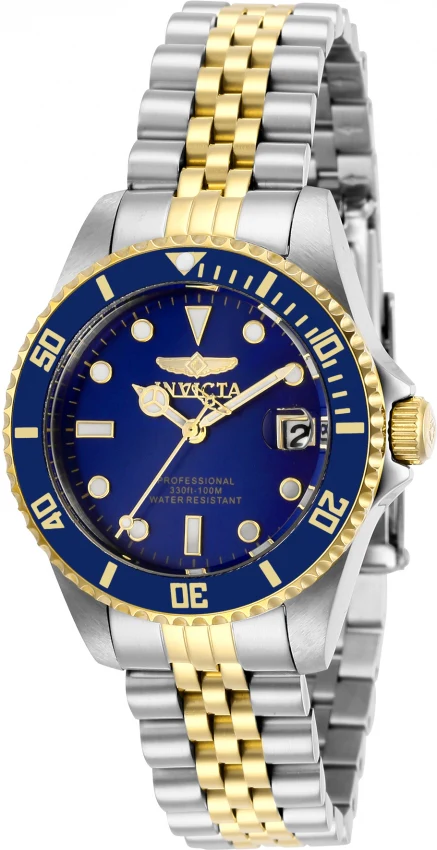 Invicta Watch Pro Diver Ladies