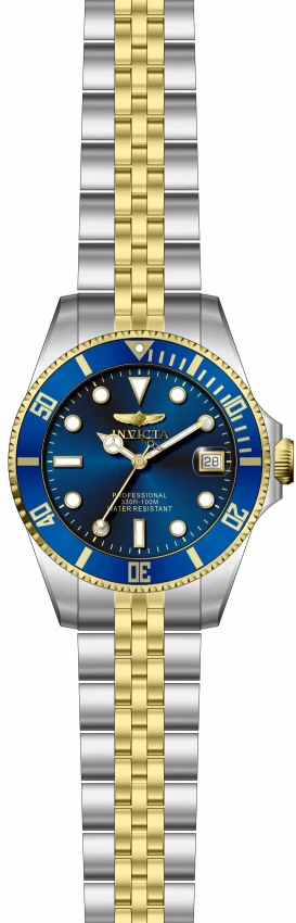 Invicta Watch Pro Diver Ladies - Image 2