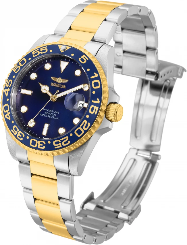Invicta Pro Diver Ladies - Image 3