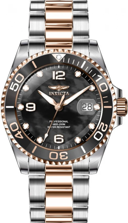 Invicta Watch Pro Diver Ladies - Image 2