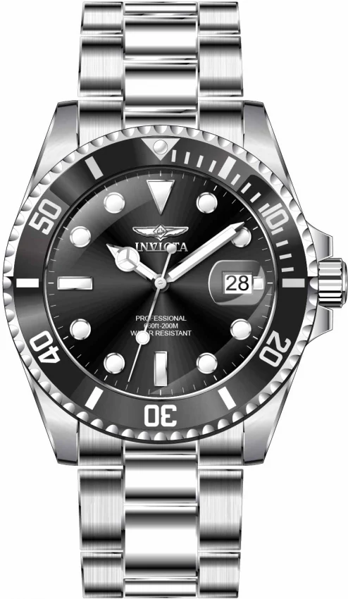 Invicta Watch Pro Diver Ladies - Image 2