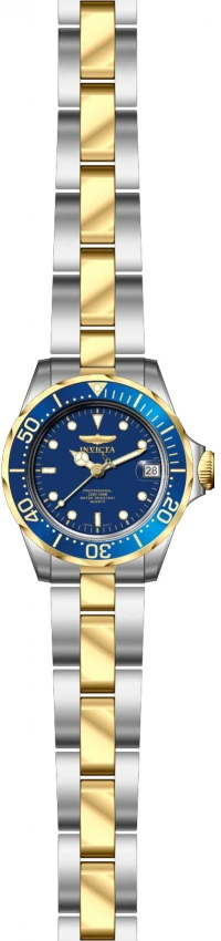 Invicta Watch Pro Diver Ladies - Image 2