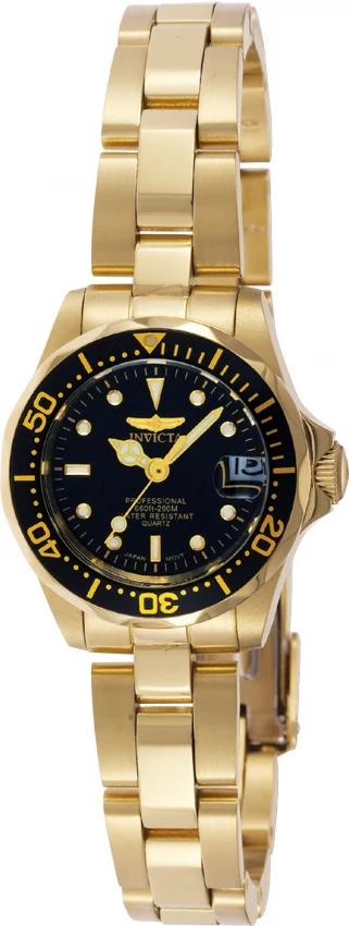 Invicta Watch Pro Diver Ladies