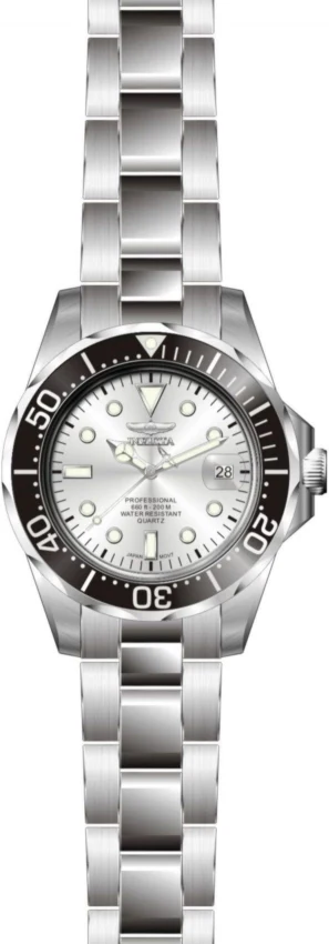Invicta Pro Diver Mens - Image 2