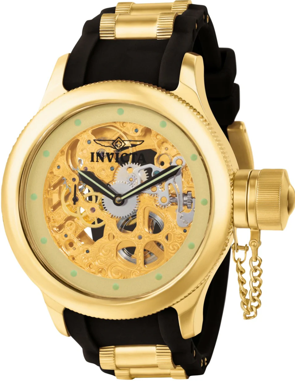 Invicta Pro Diver Mens