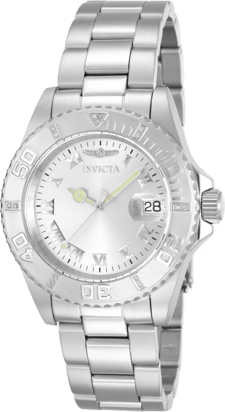 Invicta Pro Diver Mens