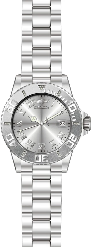 Invicta Pro Diver Mens - Image 2