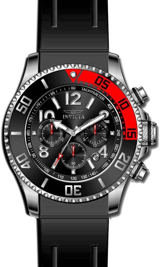 Invicta Watch Pro Diver Mens - Image 2