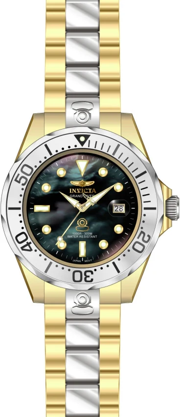 Invicta Pro Diver Mens - Image 2